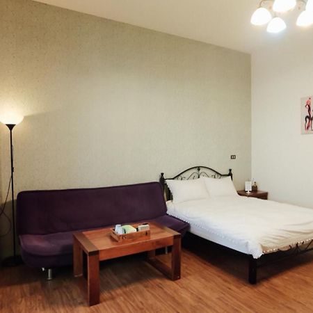 Jia Lin Homestay Donggang Bagian luar foto